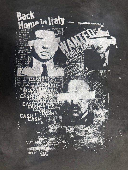 Cinema Cash Tee
