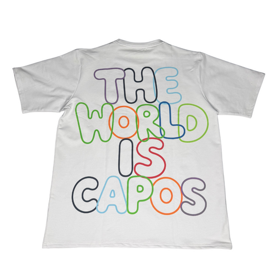 TWIY White T-Shirt