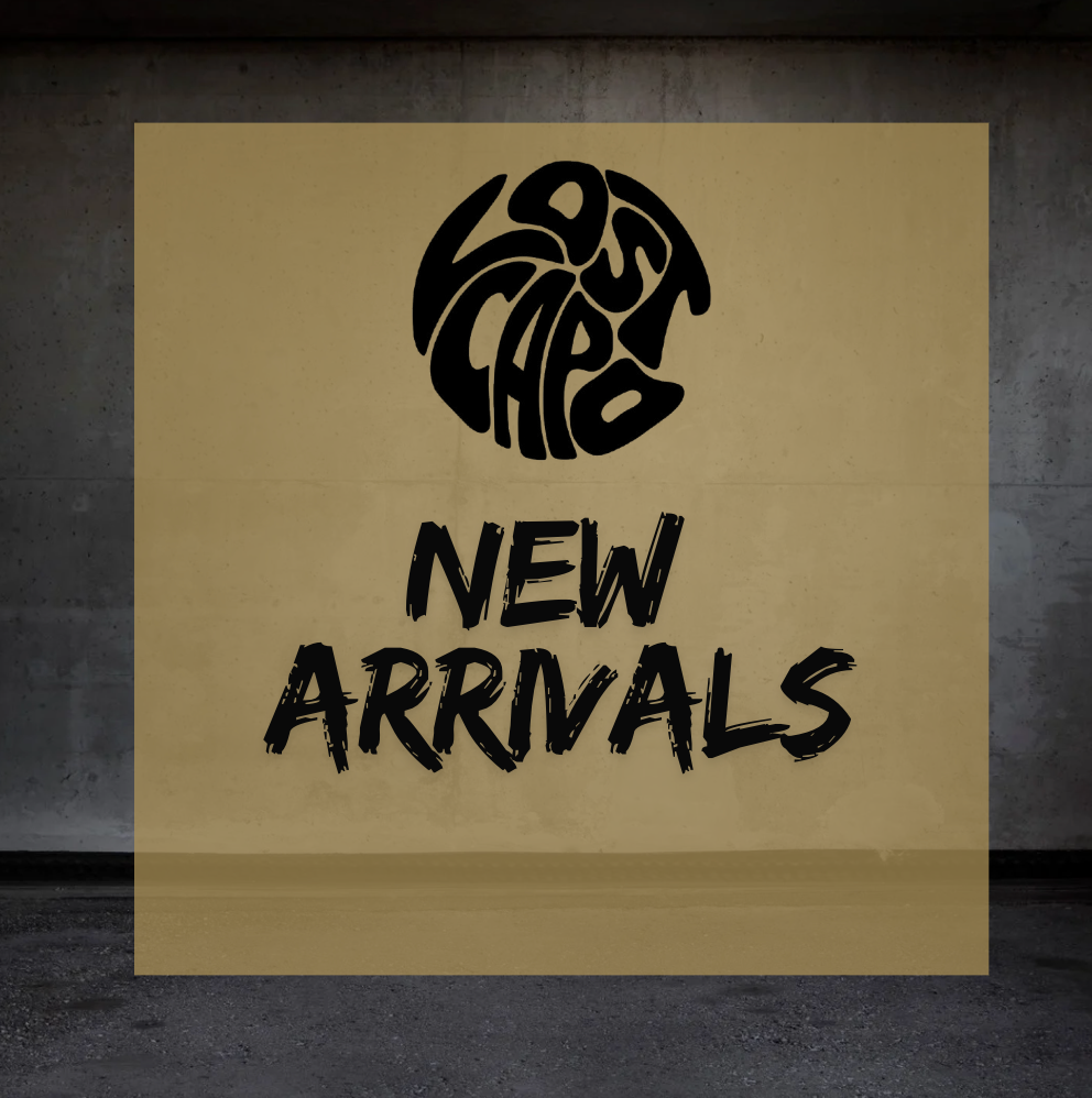 New Arrivals