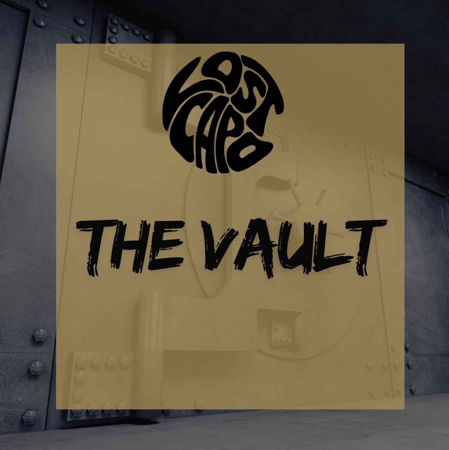The Vault