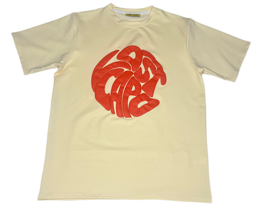 Sunny Woods Mesh Shorts/Tee Set