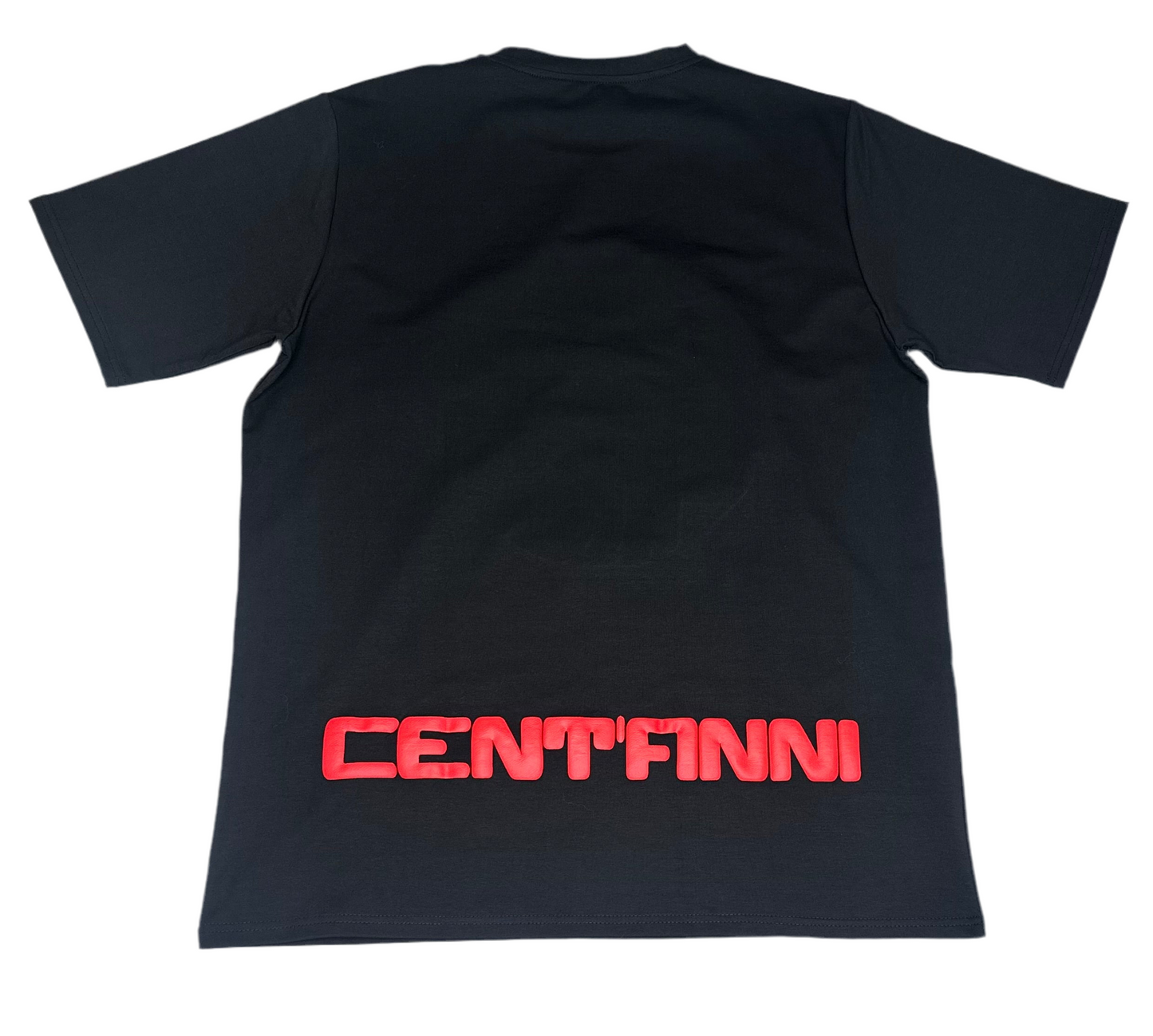 Silent Don Mesh Shorts/Tee Set