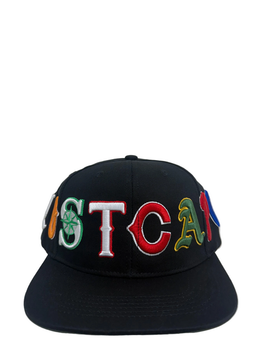 SnapBack Hat