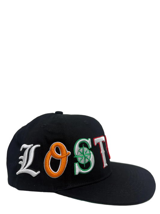 SnapBack Hat