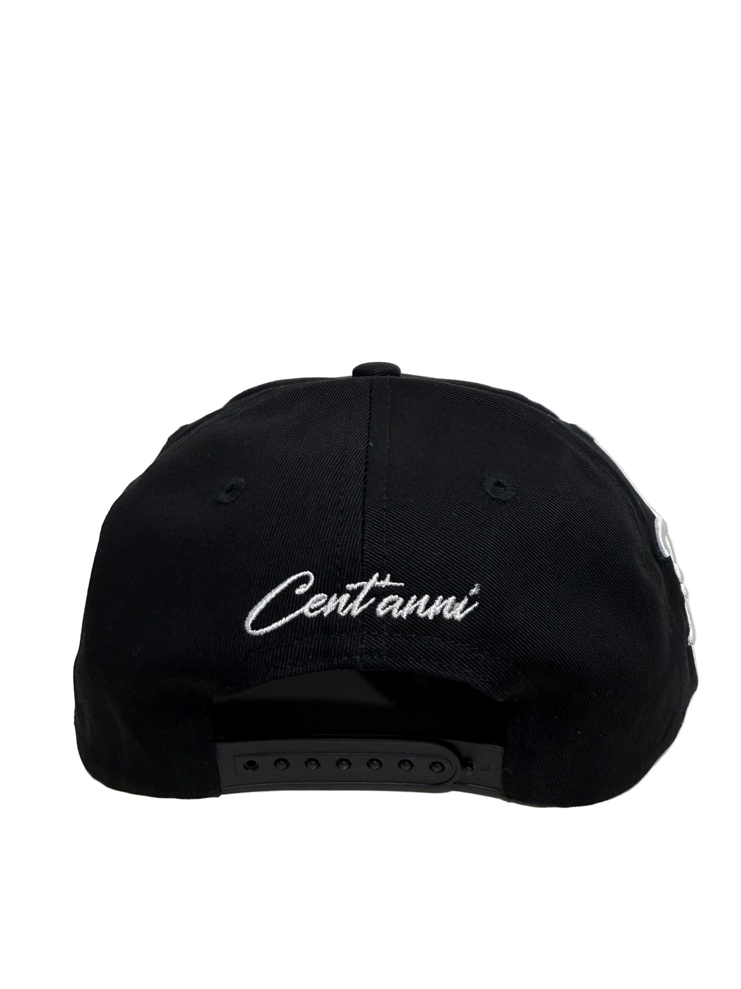 SnapBack Hat
