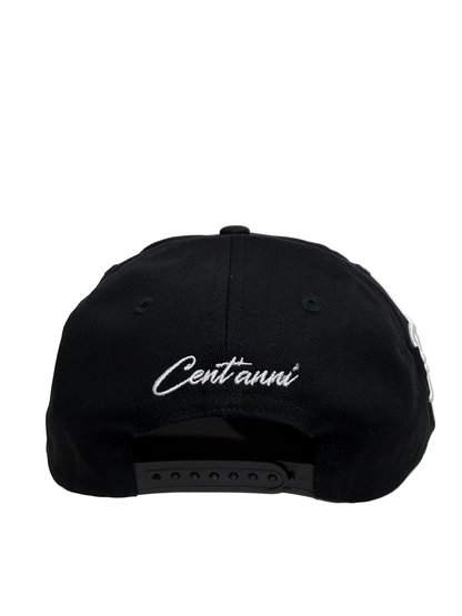 SnapBack Hat