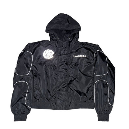 Blackout V2 Windbreaker Set V1            (3M Logo)