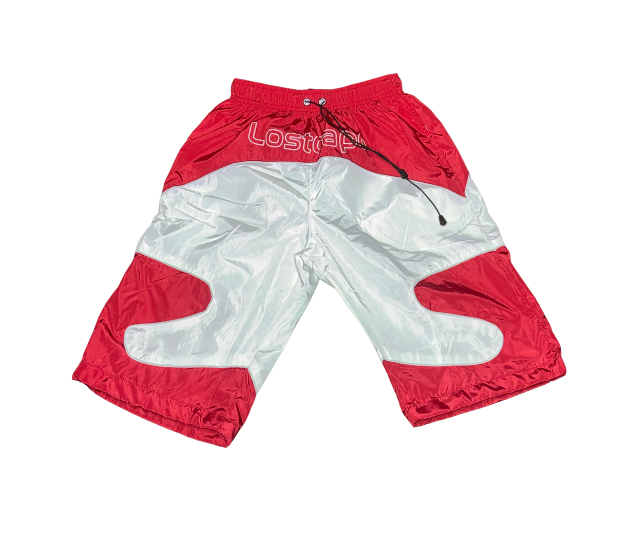 Red & White Legacy Quarter Zip Set