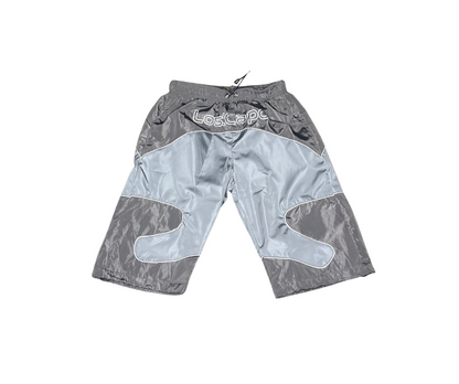 Gray Legacy Quarter Zip