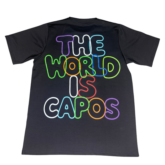 TWIY Black T-Shirt