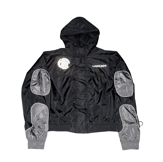 Blackout V1 Windbreaker V2