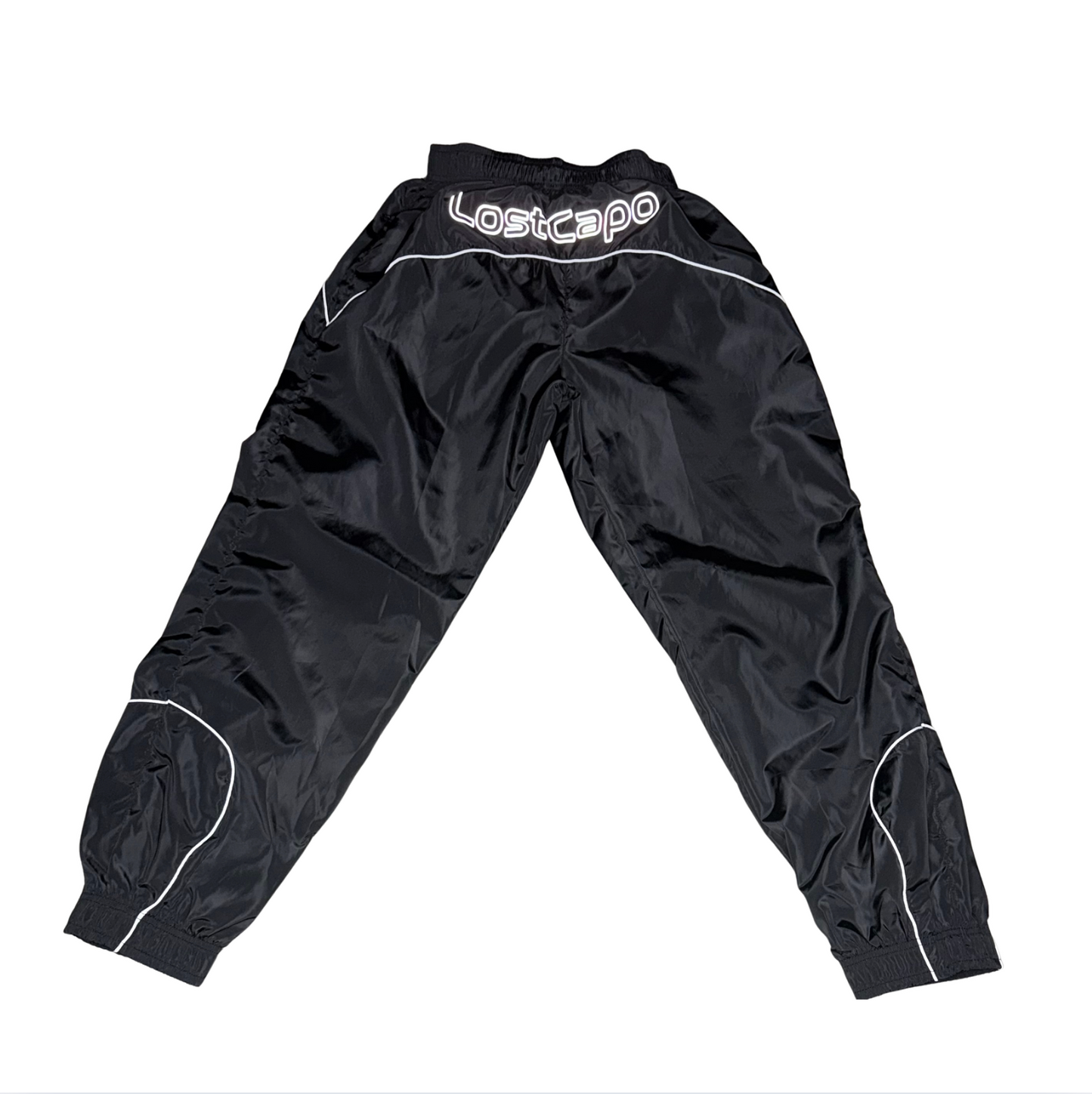 Blackout V2 Windbreaker Set V1            (3M Logo)