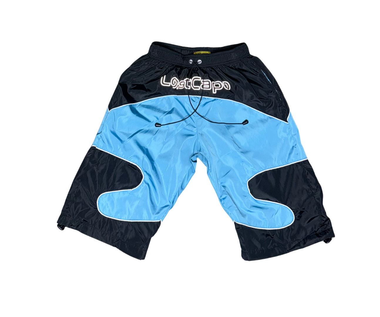Blue Legacy Quarter Zip Set