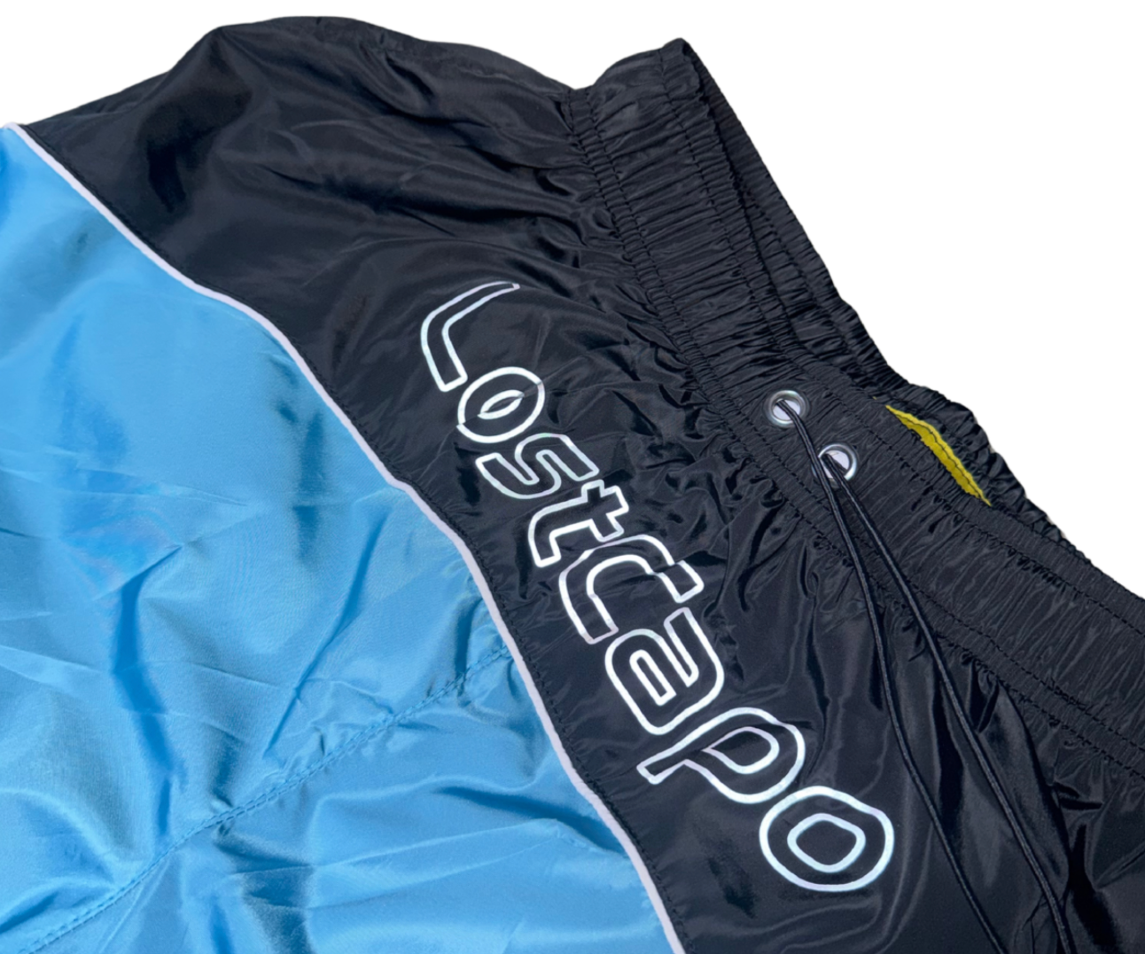 Blue Legacy Quarter Zip Set