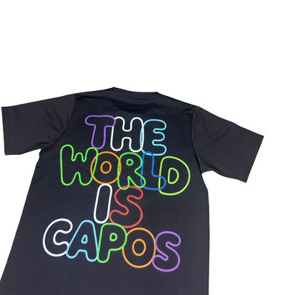 TWIY Black T-Shirt