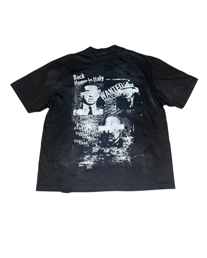 Cinema Cash Tee