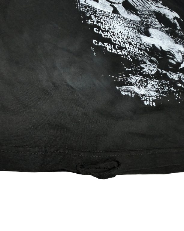 Cinema Cash Tee