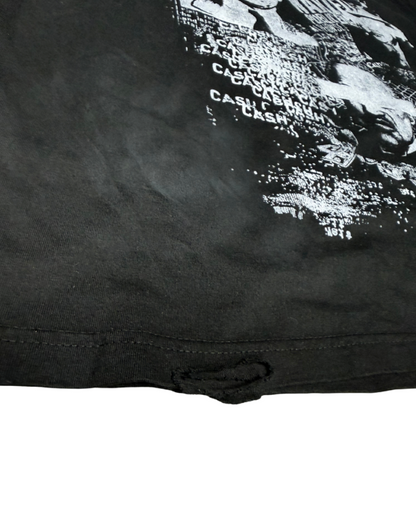 Cinema Cash Tee