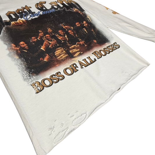 Heavyweight L/S B.O.A.B Tee