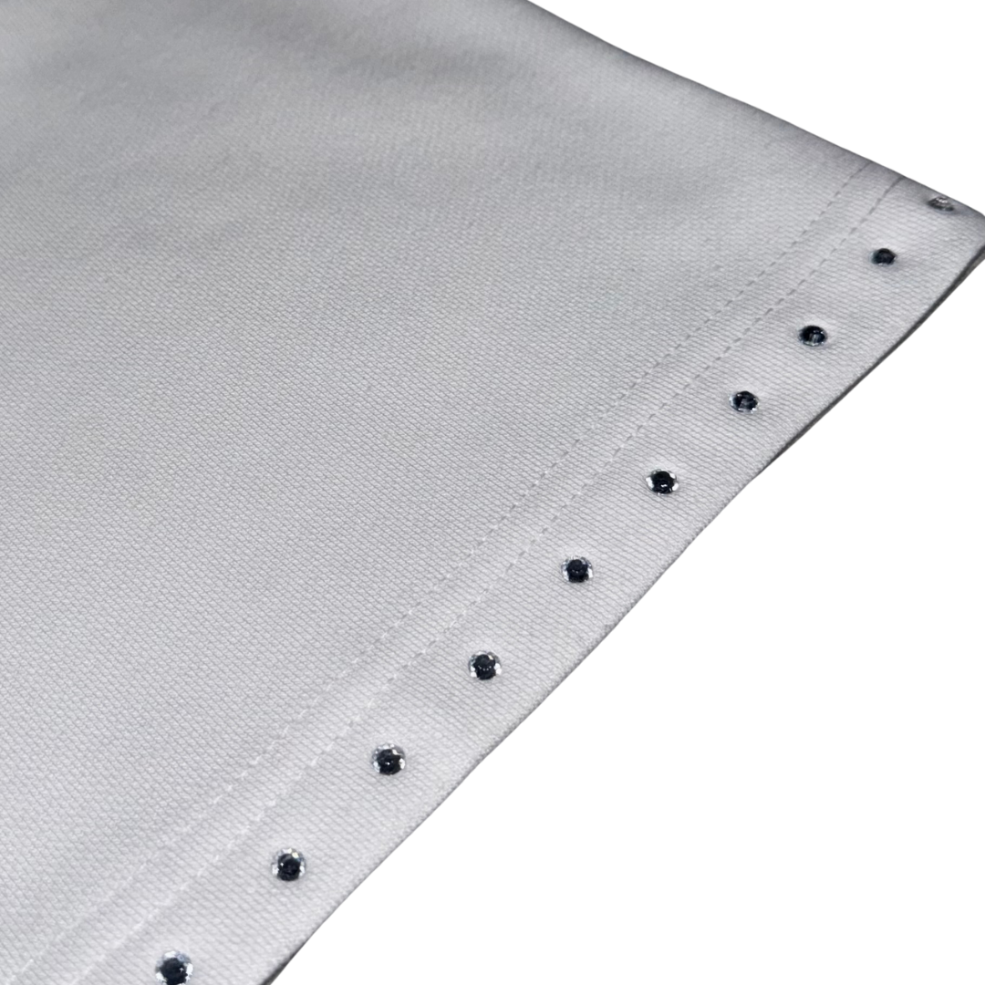 Capo Dei Capi - Rhinestone Burned Tee