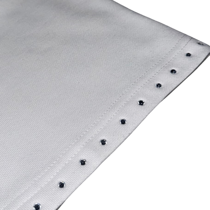 Capo Dei Capi - Rhinestone Burned Tee