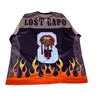 Boss’s Edition Summers Don Jersey