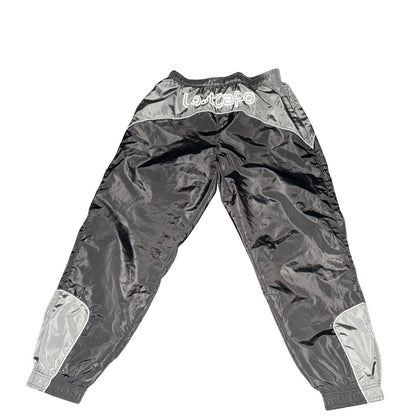 Concrete Grey Windbreaker Set V2