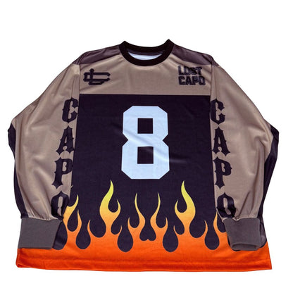 Boss’s Edition Summers Don Jersey