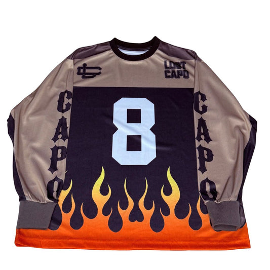 Boss’s Edition Summers Don Jersey